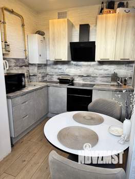 Студия квартира, вторичка, 34м2, 2/3 этаж