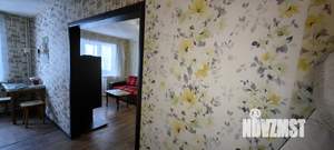 3-к квартира, вторичка, 58м2, 2/5 этаж