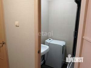 1-к квартира, вторичка, 39м2, 16/16 этаж