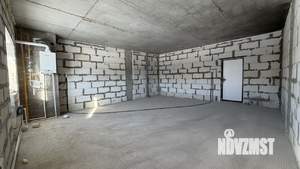 1-к квартира, вторичка, 42м2, 2/3 этаж