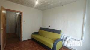 3-к квартира, вторичка, 68м2, 3/5 этаж