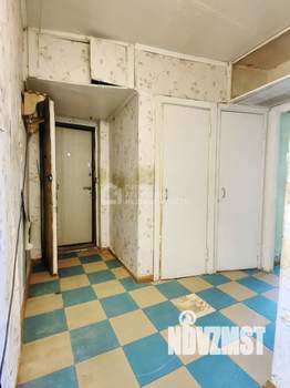 2-к квартира, вторичка, 48м2, 1/5 этаж