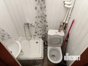 1-к квартира, вторичка, 24м2, 6/6 этаж