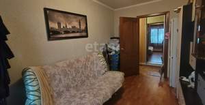 2-к квартира, вторичка, 42м2, 3/5 этаж