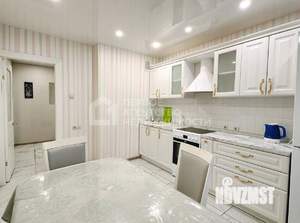 2-к квартира, вторичка, 58м2, 5/16 этаж