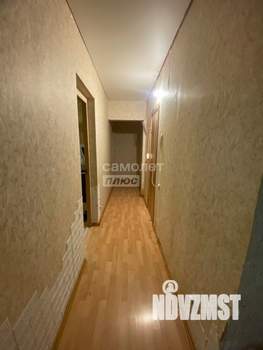 2-к квартира, вторичка, 63м2, 9/14 этаж