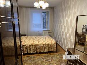 2-к квартира, вторичка, 45м2, 3/5 этаж