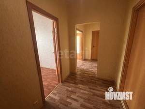 2-к квартира, вторичка, 60м2, 9/12 этаж