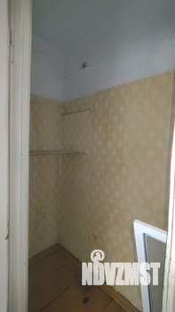 2-к квартира, вторичка, 46м2, 1/5 этаж