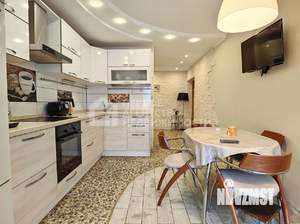 3-к квартира, вторичка, 81м2, 4/12 этаж