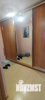1-к квартира, вторичка, 40м2, 2/10 этаж