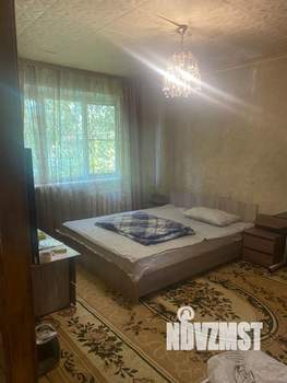 1-к квартира, вторичка, 31м2, 1/5 этаж