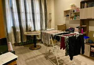 1-к квартира, вторичка, 36м2, 1/2 этаж