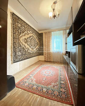 2-к квартира, вторичка, 45м2, 2/9 этаж