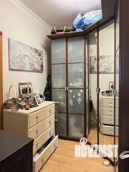 4-к квартира, вторичка, 105м2, 2/3 этаж