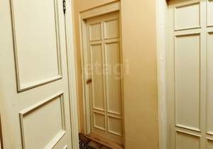 2-к квартира, вторичка, 70м2, 2/4 этаж