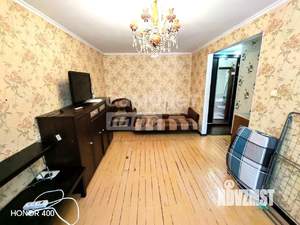 1-к квартира, вторичка, 30м2, 1/5 этаж