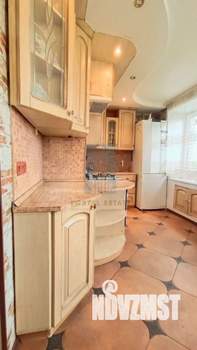 4-к квартира, вторичка, 88м2, 5/5 этаж