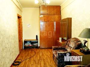 2-к квартира, вторичка, 44м2, 2/2 этаж