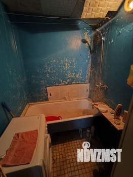 1-к квартира, вторичка, 22м2, 2/5 этаж