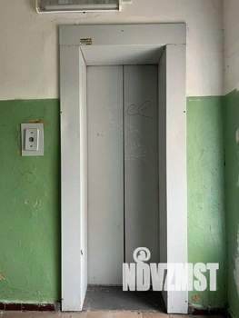 1-к квартира, вторичка, 28м2, 7/9 этаж