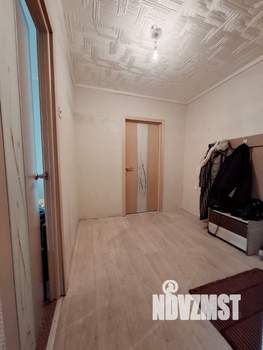 2-к квартира, вторичка, 42м2, 5/10 этаж