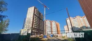 1-к квартира, вторичка, 42м2, 9/16 этаж