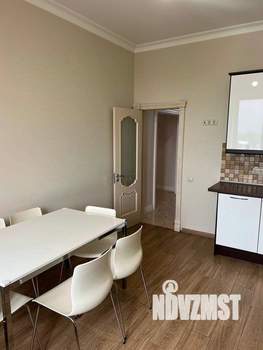 3-к квартира, вторичка, 95м2, 11/11 этаж