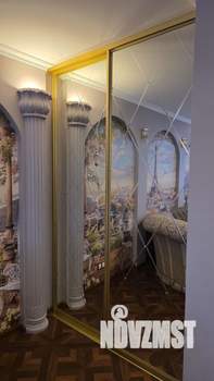 3-к квартира, вторичка, 105м2, 9/17 этаж