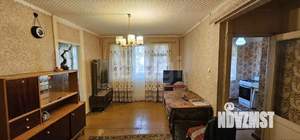 2-к квартира, вторичка, 46м2, 3/5 этаж