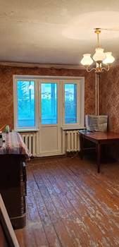 2-к квартира, вторичка, 41м2, 4/5 этаж