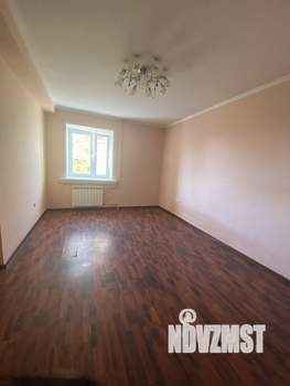 1-к квартира, вторичка, 42м2, 4/7 этаж