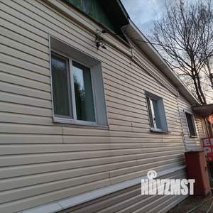 2-к квартира, вторичка, 25м2, 1/1 этаж