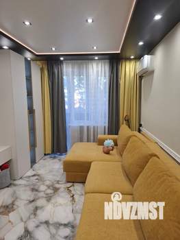 2-к квартира, вторичка, 52м2, 6/9 этаж