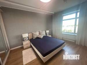 3-к квартира, вторичка, 78м2, 7/24 этаж