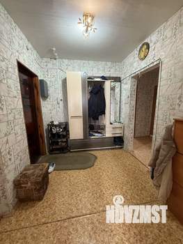 3-к квартира, вторичка, 98м2, 13/16 этаж