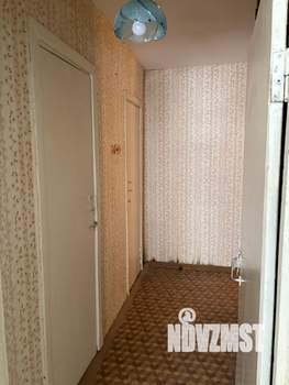 2-к квартира, вторичка, 53м2, 3/5 этаж