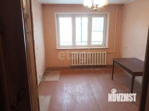 2-к квартира, вторичка, 46м2, 1/5 этаж