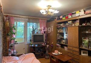 2-к квартира, вторичка, 49м2, 2/5 этаж