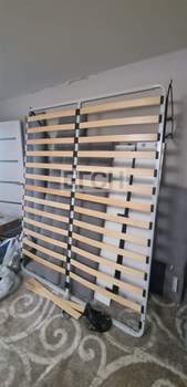 1-к квартира, вторичка, 30м2, 1/4 этаж