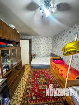 1-к квартира, вторичка, 35м2, 4/9 этаж