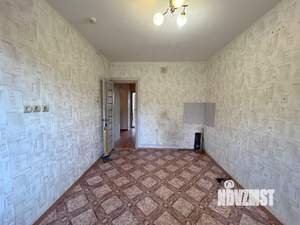 2-к квартира, вторичка, 56м2, 1/9 этаж