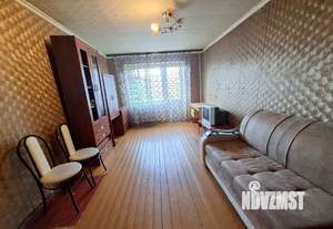 1-к квартира, вторичка, 30м2, 3/5 этаж