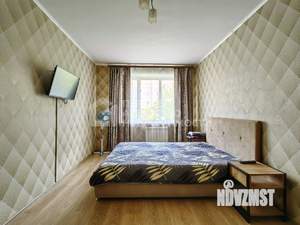 1-к квартира, вторичка, 29м2, 5/5 этаж