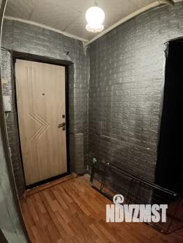 2-к квартира, вторичка, 43м2, 1/9 этаж