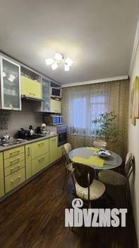 3-к квартира, вторичка, 64м2, 1/10 этаж