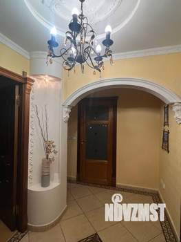 3-к квартира, вторичка, 83м2, 2/5 этаж