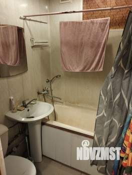 1-к квартира, вторичка, 32м2, 1/5 этаж