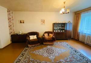 2-к квартира, вторичка, 44м2, 4/5 этаж
