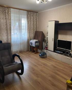 1-к квартира, вторичка, 32м2, 3/5 этаж